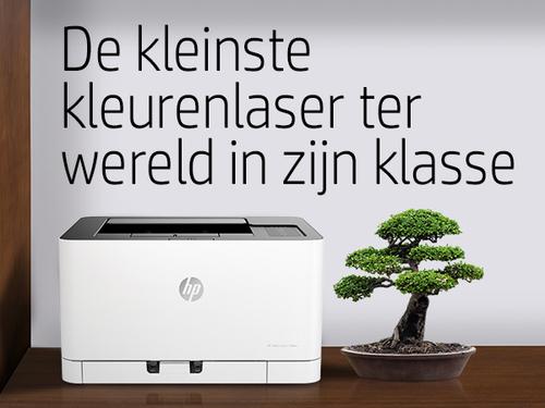 Productafbeelding HP Kleurenlaser 150nw (Laser, Kleur)