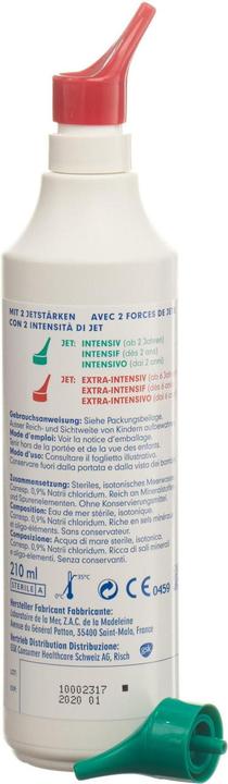 Produktbild Otrivin Natural Nasenspülung (1 Stück)