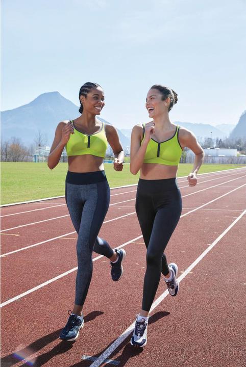 Image du produit Anita Air Control avec Delta Pad Soutien-gorge de sport (80 B)