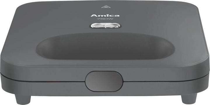 Produktbild Amica OPIEKACZ SMK 2015 - SZARY (EU-Stecker)
