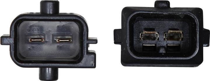 Actual product image Hella Main Headlight Right