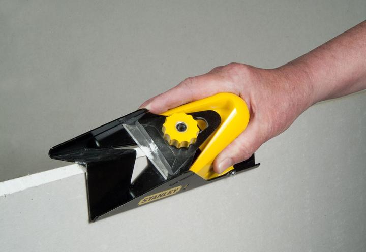 Productafbeelding Stanley Kantenschaaf instelbaar (59370 mm)