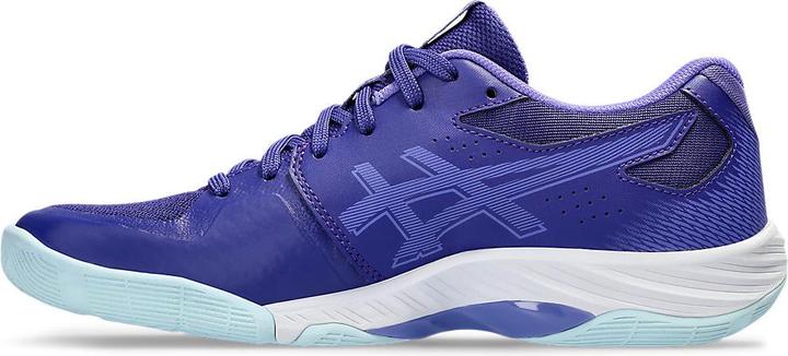 Actual product image ASICS Performance Indoor shoe Gel-blade 9 (37.5)