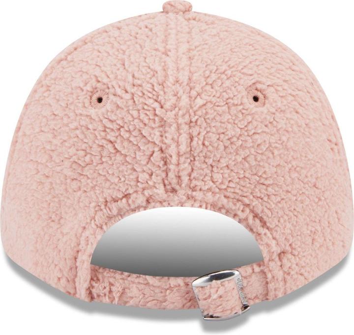 Image du produit New Era 9Forty Sherpa Teddy La Dodgers