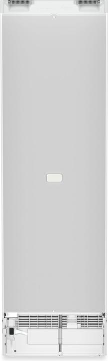 Immagine prodotto Liebherr Frigo congelatore Plus CNd 5724 Bianco (359 l)