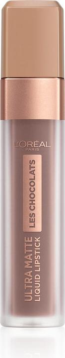 Produktbild L'Oréal Paris Infaillible Ultra Matte (858 Oh my Choc)