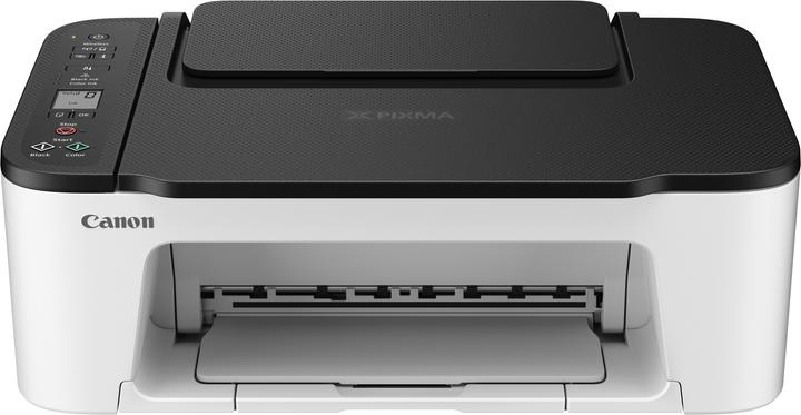 Canon PIXMA TS3452 (Ink, Colour)