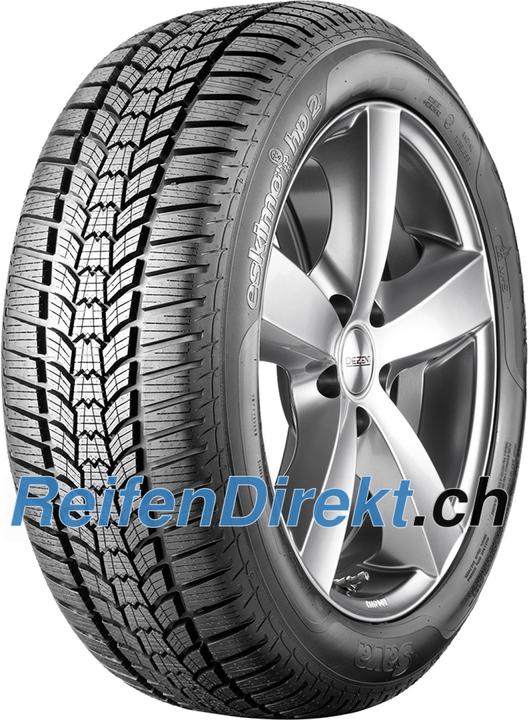 Produktbild Sava Eskimo HP2 (215/60R16 99H, Winterreifen)