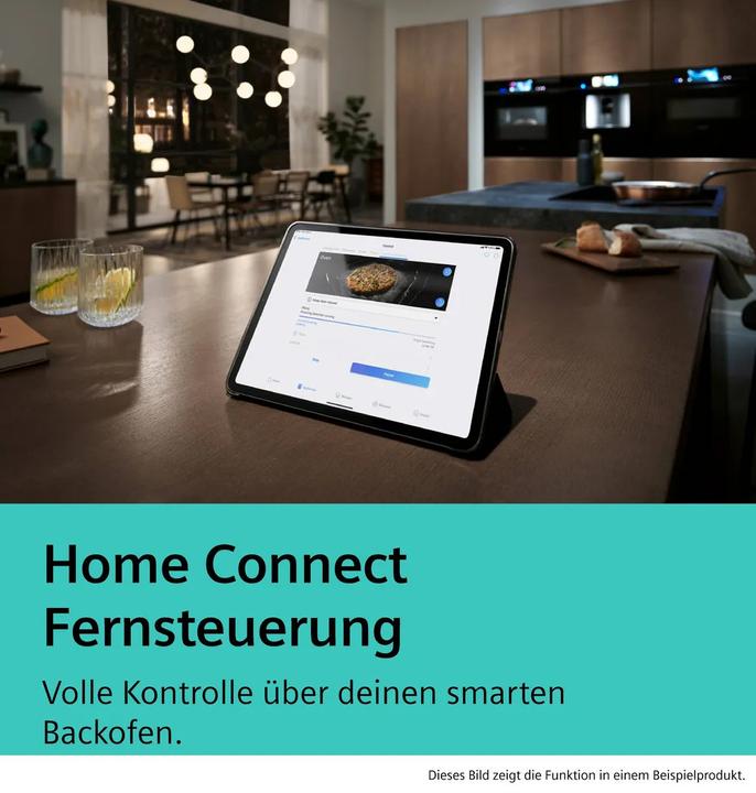 Produktbild Siemens 'HR776G1B1'