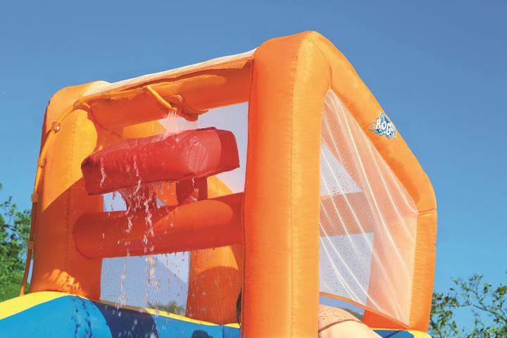 Produktbild Bestway Turbo Splash Mega Water Park