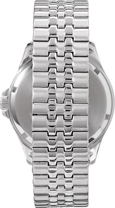 Actual product image Lorus Classic (Analogue wristwatch, 38 mm)