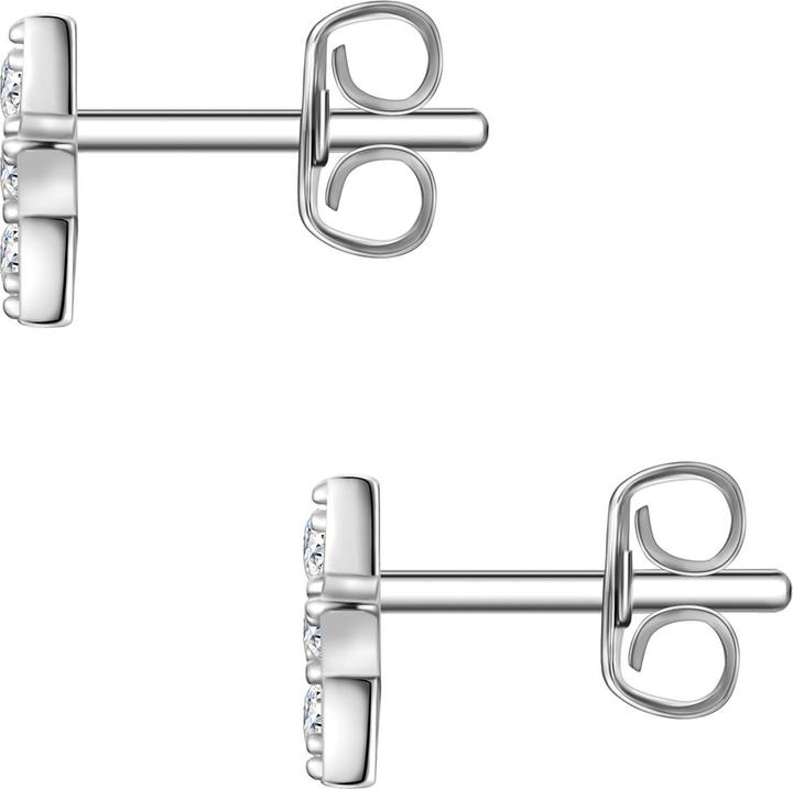 Image du produit Rafaela Donata Boucles d'oreilles femme étoile argent sterling - 34738 (Argent Sterling)