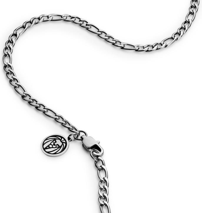 Actual product image Lucleon Essentials (Stainless steel)