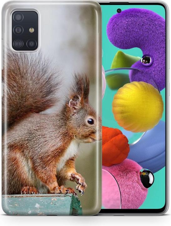 Actual product image König Design Case Mobile Protection for Apple iPhone 13 mini Case Cover Bag Bumper Cases TPU (Apple iPhone 13 mini)