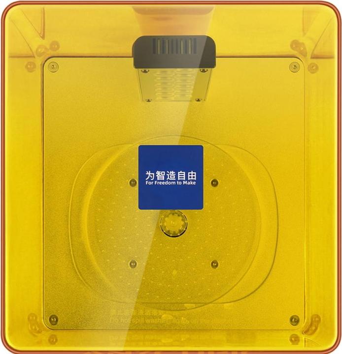 Produktbild Anycubic Wasch- und Aushärtestation 2.0 (Reinigung)