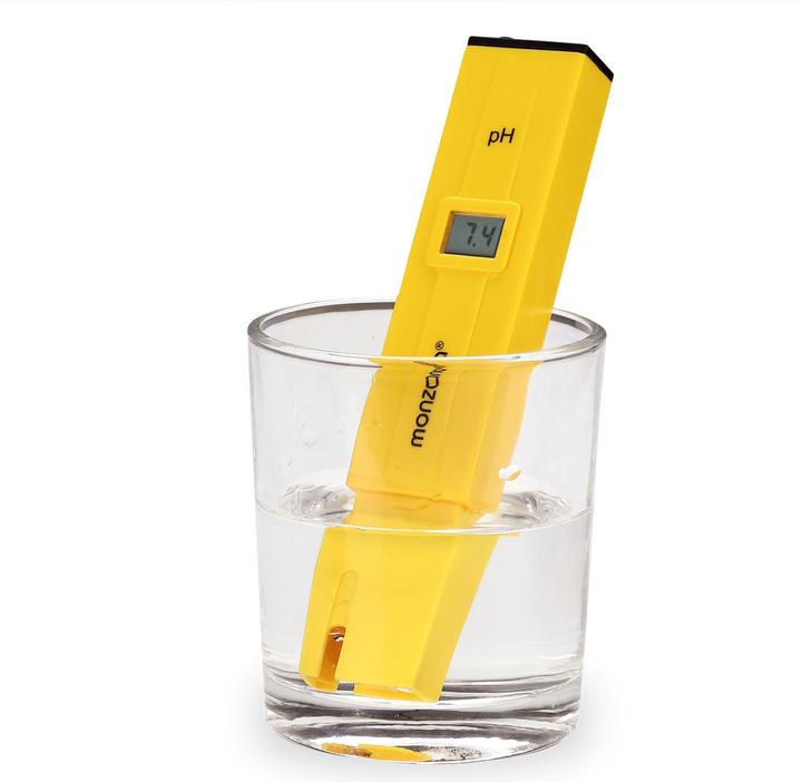 Immagine prodotto Monzana Tester dell'acqua