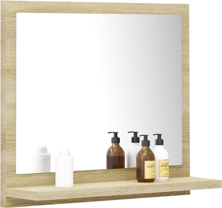 Immagine prodotto VidaXL Specchio (40 x 10,5 x 37 cm)