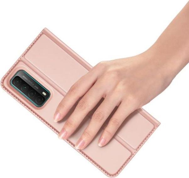 Productafbeelding Dux Ducis Skin Pro Serie Boekomslag (Huawei P Smart (2021))