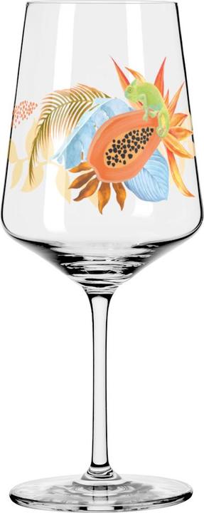 Image du produit Ritzenhoff Sommerrausch (5.44 dl, 1 x, Verres à apéritif)