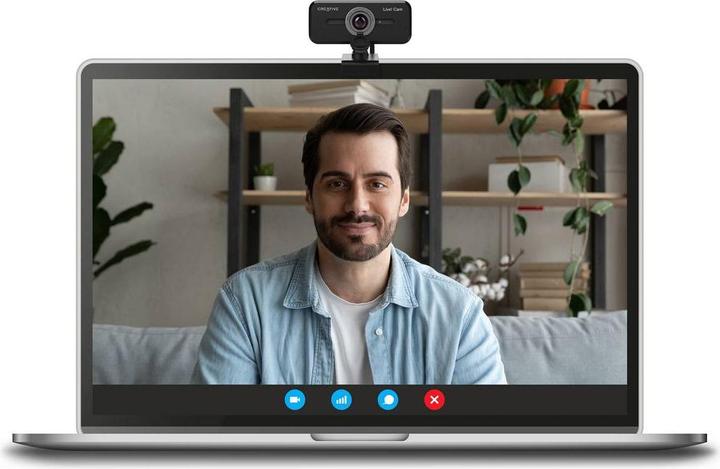Immagine prodotto Creative Live Cam Sync V2 (2 Mpx)