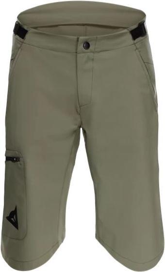 Image du produit Dainese Short Dnse 24 Hgomnia Green (L)