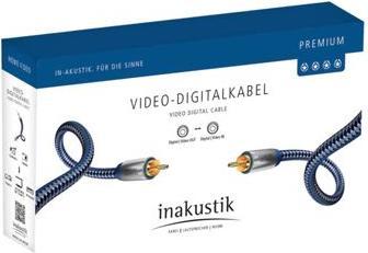 Produktbild Inakustik Cinch — Cinch (3 m, Cinch)