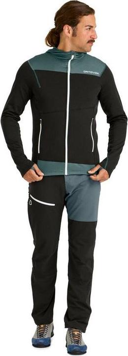 Produktbild Ortovox Fleece Light Jacket (XXL)