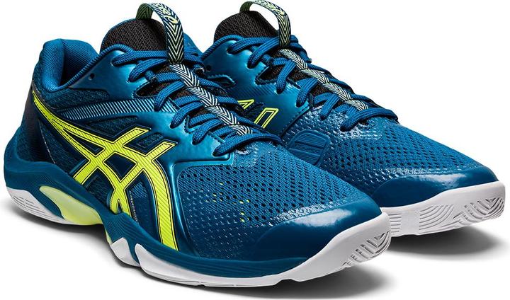 Produktbild ASICS Performance Gel Blade 8 Herren Hallenschuh (40.5)
