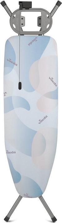 Actual product image Vileda Bravo Plus Bügeltisch (120 x 38 cm)