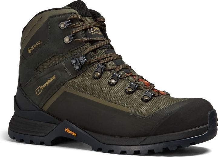 Image du produit Berghaus Storm Trek Gore-Tex (47)