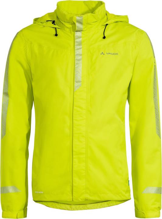 Bright Green