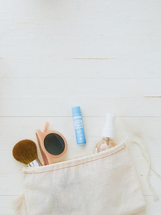 Image du produit Dr. Bronner's Baume à lèvres bébé-doux (Baume, 4 ml)