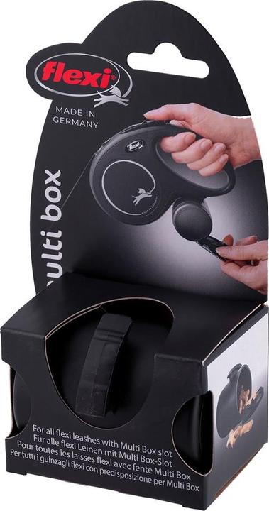 Produktbild Flexi Multibox (One Size, Hund, Spazieren)