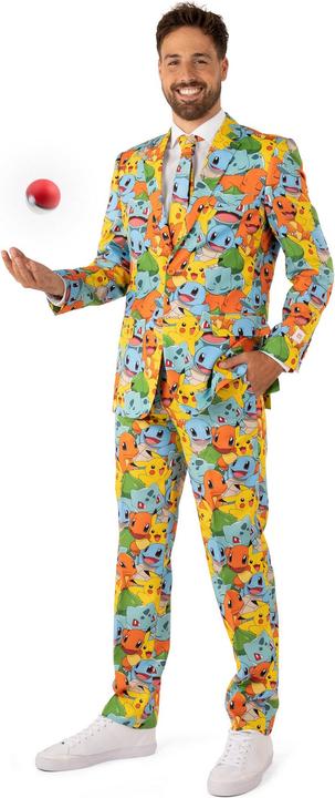 Produktbild OppoSuits Pokémon (62)