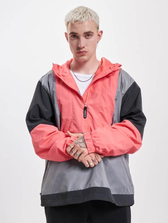 Produktbild adidas ADV Windbreaker grey - 87823 (XS)