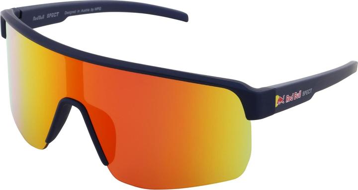 Actual product image Red Bull Spect Dakota