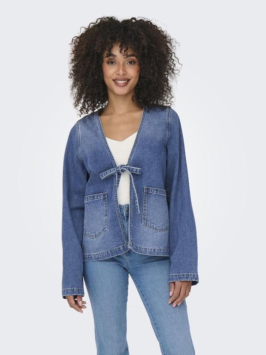 Immagine prodotto Only ONLJENNA Jeansjacke Jeansjacke (L)