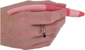 Produktbild STABILO EASYoriginal Pastel Tintenroller für Rechtshänder (Pastell Pink, 1 x)
