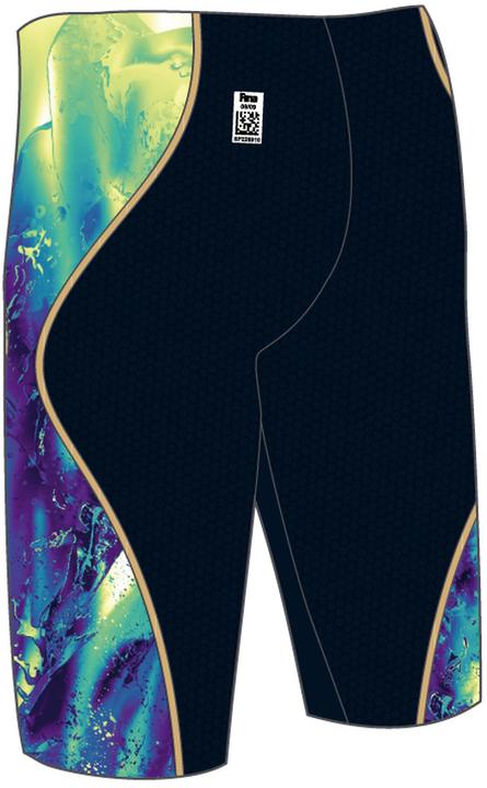 Speedo Fastskin LZR Pure Intent Jamme