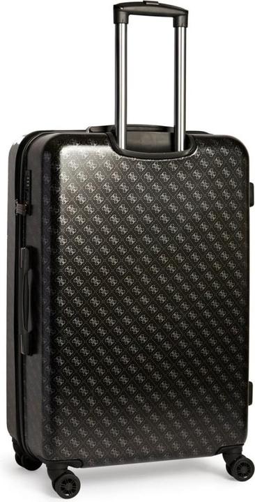 Actual product image Guess Jesco 28" 8-Wheeler Coal (90 l, L (90 - 115l))