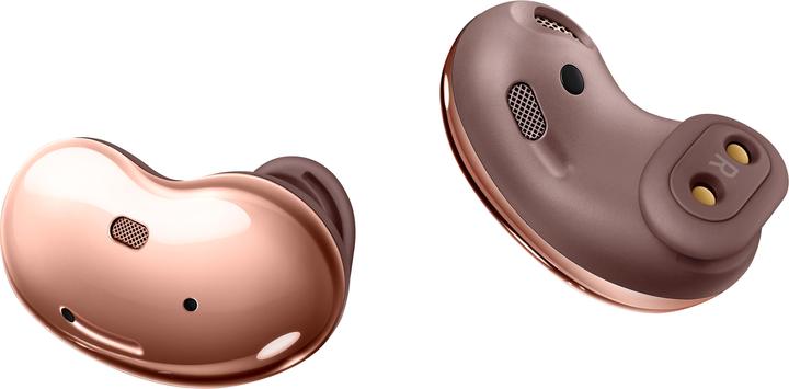 Produktbild Samsung Galaxy Buds Live (ANC, 5.50 h, Kabellos)