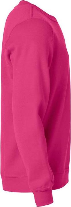 Image du produit Clique Sweat-shirt basique col rond (XL)