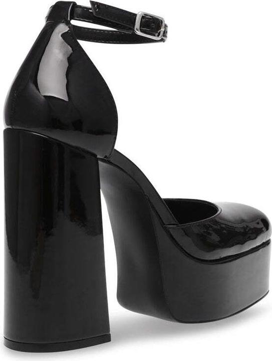 Image du produit Steve Madden escarpins plateforme tamy (40)