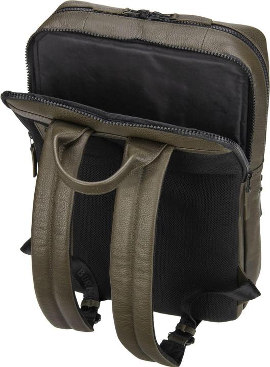 Produktbild Burkely MINIMAL MASON BACKPACK 15.6" (20.30 l)