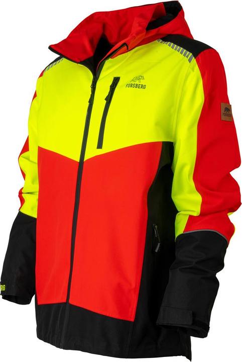 Image du produit Forsberg Veste tous temps Skogar (M)