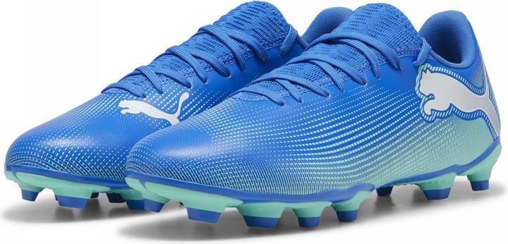 Produktbild Puma Future 7 Play Fg/Ag (42)