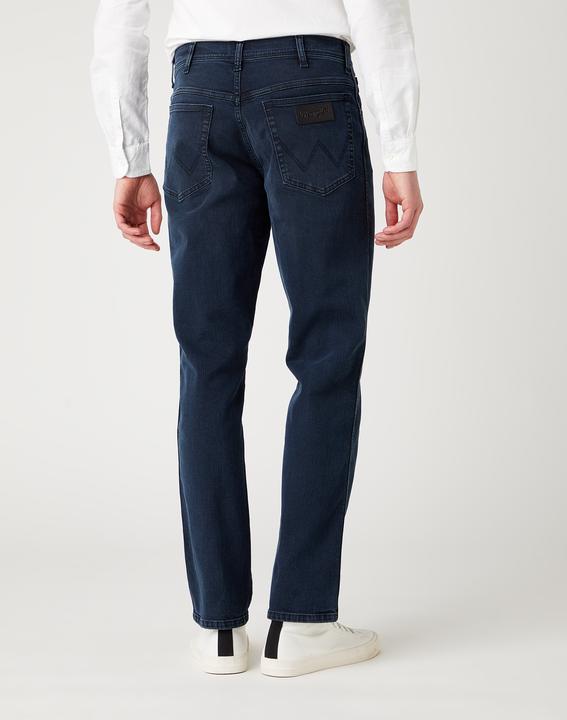 Produktbild Wrangler Jeans Straight Leg Texas Slim (42)