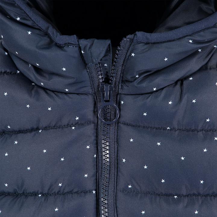 Produktbild La Redoute Collections Steppjacke mit Kapuze (94)
