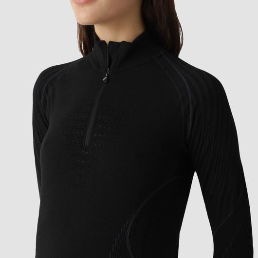 Actual product image UYN Thermal shirt with zip Evolutyon Biotech (M)