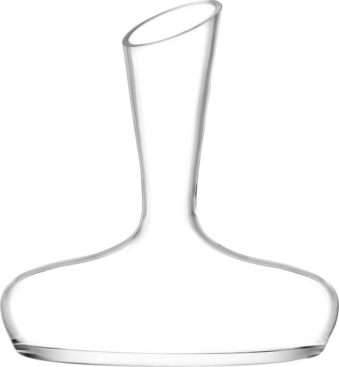Actual product image LSA Decanter WINE CULTURE (2.45 l)